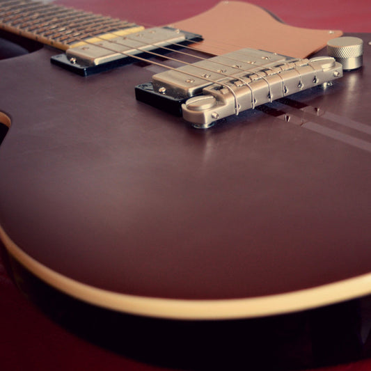 Faded Chill Beat Backing Track in C# Minor