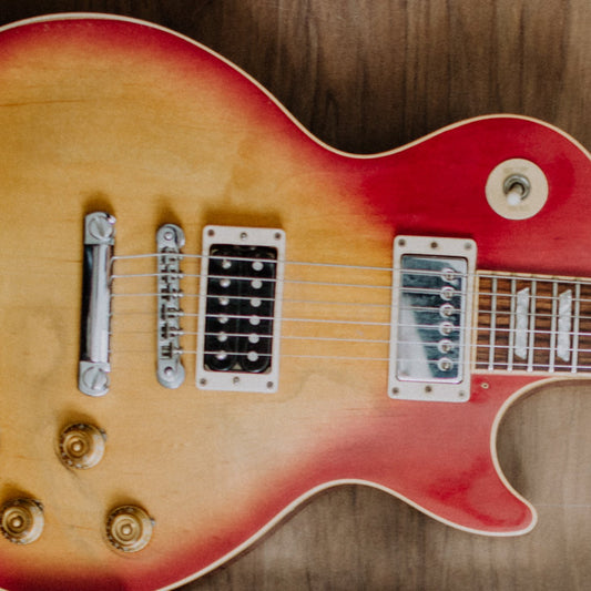 Feel Good Pop Rock Backing Track in B Minor