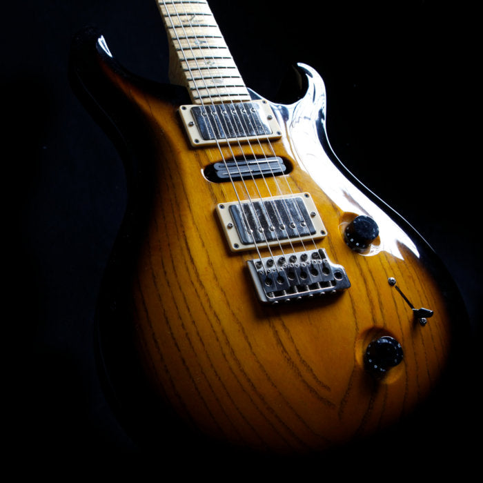 Fresh Hazy Groove Backing Track in G Minor