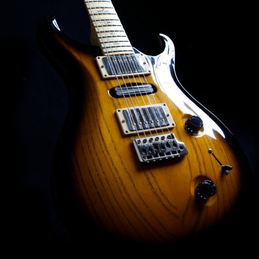 Fresh Hazy Groove Backing Track in G Minor