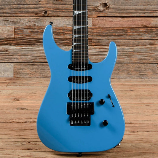 Fun Intense Melodic Rock Backing Track in C Minor