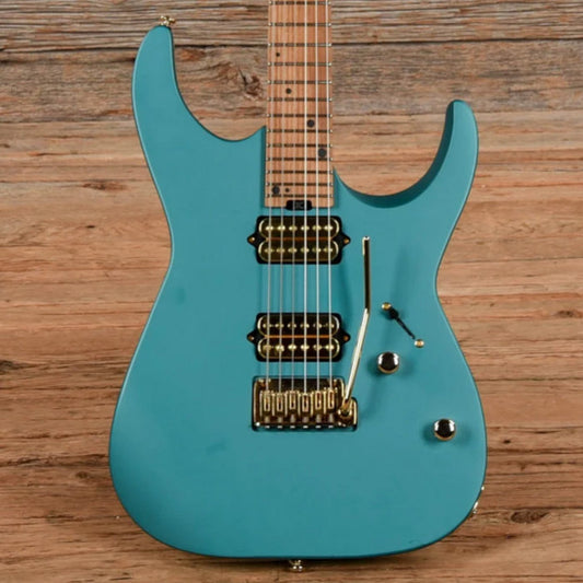 Fun Melodic Rock Backing Track in C# Minor