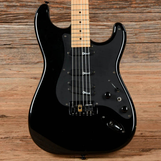 Fun Melodic Rock Backing Track in D Minor
