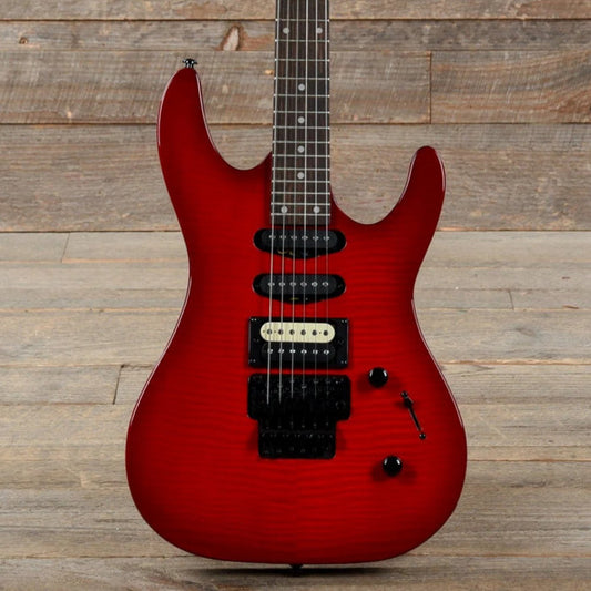 Fun Melodic Rock Backing Track in Eb Minor