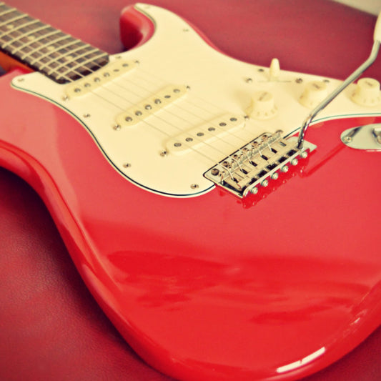 Funky Disco Groove Backing Track in Gm