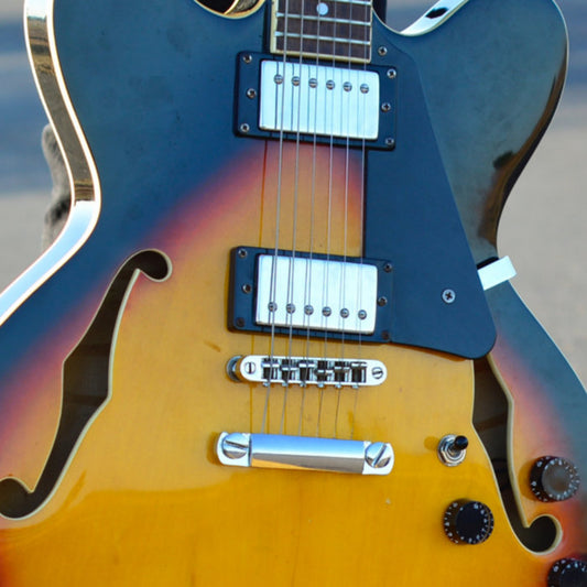 Funky Pop Groove Backing Track in Dm