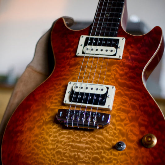 Groovy Jam Backing Track in D Minor