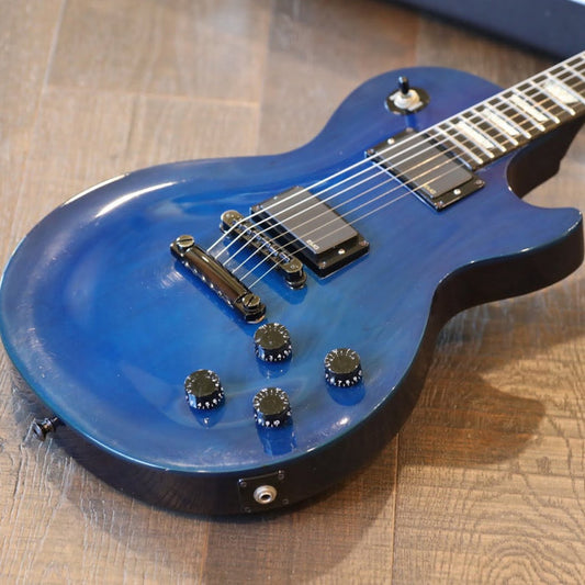 Groovy Melodic Rock Backing Track in B Minor (1)
