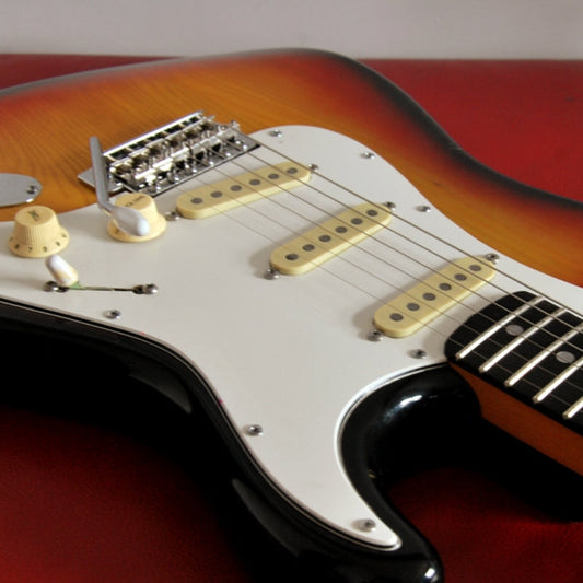 Groovy Smooth Rnb Backing Track in B Minor