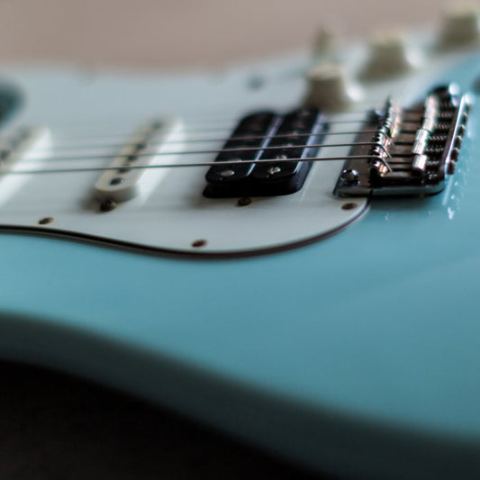 Groovy Soul Funk Backing Track in B Minor