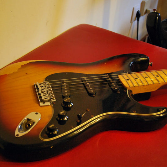 Happy Reggae Backing Track in Bb