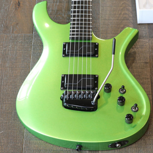 Haunting Melodic Rock Backing Track in B Minor (1)