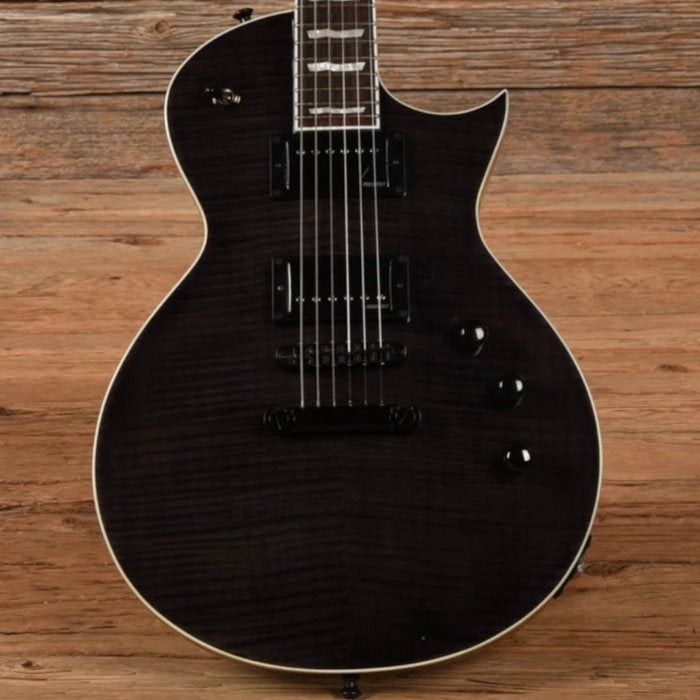 Haunting Melodic Rock Backing Track in E Minor