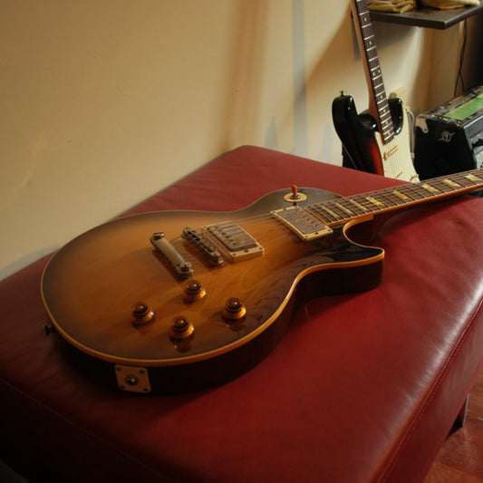 Hazy Chill Groove Backing Track in Bb Minor