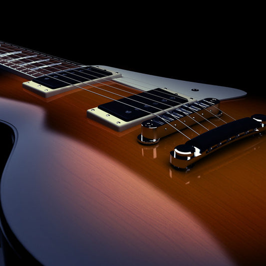 Hazy Chill Groove Backing Track in F# Minor
