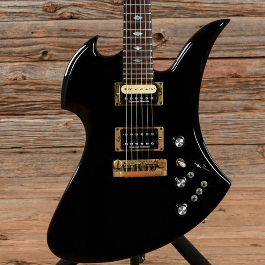 Heavy Rock Backing Track in E Minor