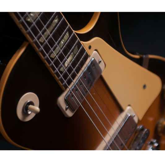 High Octane Guitar Backing Track in Bb Gm