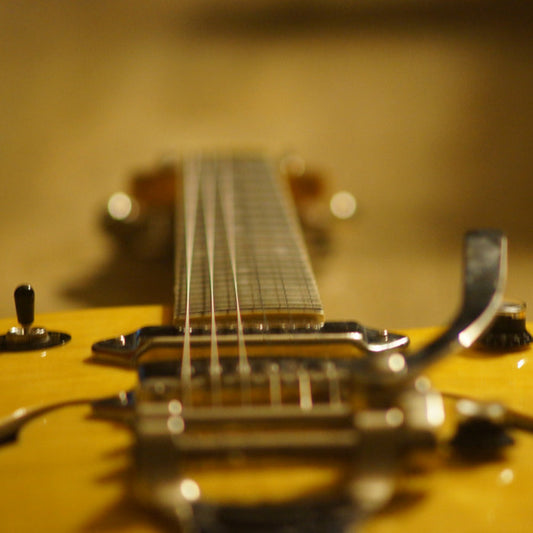 Inspirational Chill Groove Backing Track in E Minor