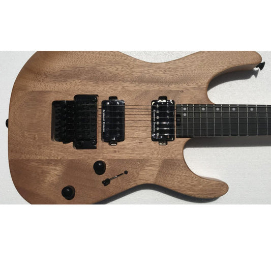 Intense 80s Guitar Backing Track G# Minor