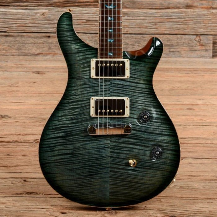 Intense Atmospheric Melodic Rock Backing Track in E Minor (1)