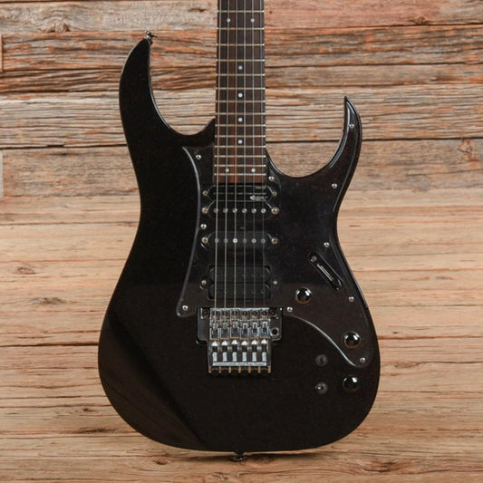 Intense Dreamy Melodic Rock Backing Track in C Minor