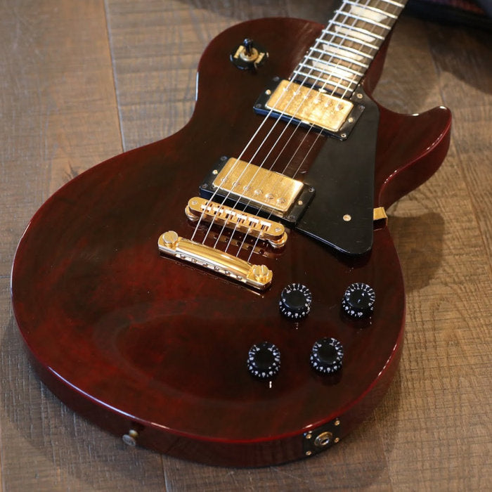 Intense Dreamy Melodic Rock Backing Track in F# Minor