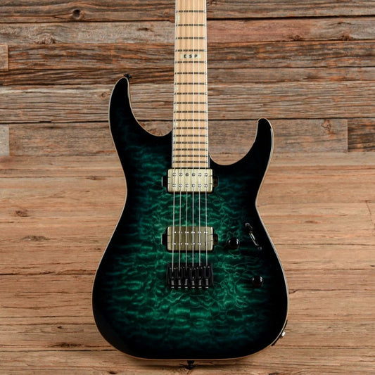 Intense Melodic Rock Backing Track in A Minor (2)