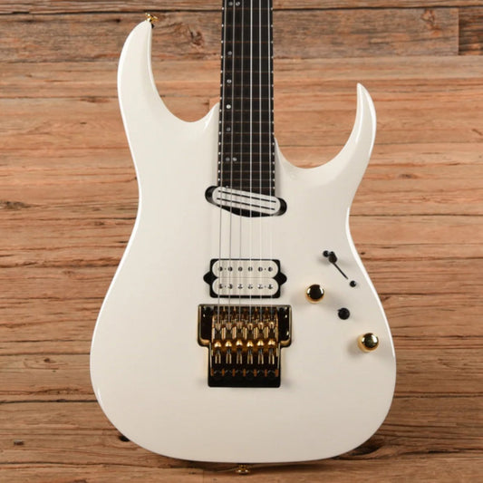 Intense Melodic Rock Backing Track in A Minor