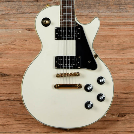 Intense Melodic Rock Backing Track in B Minor (2)