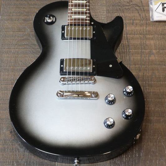 Intense Melodic Rock Backing Track in B Minor