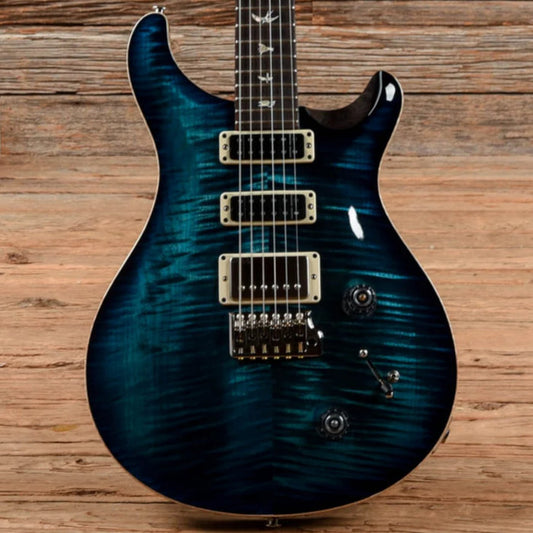 Intense Melodic Rock Backing Track in C Minor (2)