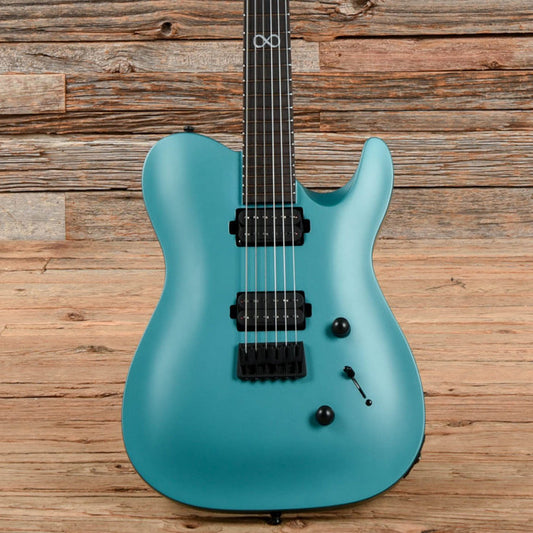 Intense Melodic Rock Backing Track in C# Minor