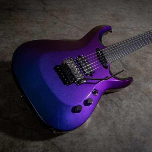 Intense Melodic Rock Backing Track in D Minor (2)