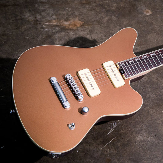 Intense Melodic Rock Backing Track in G Minor