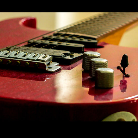 Intense Vibey Beat Backing Track in Cm