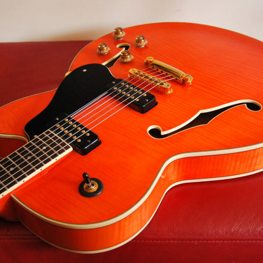 Intensifying Chill Groove Backing Track in G Minor