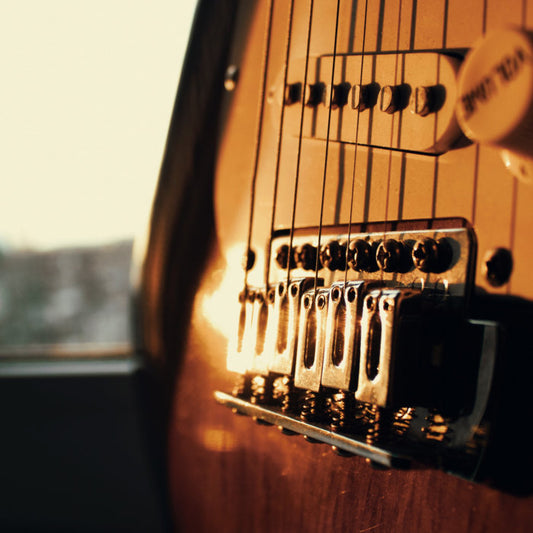 Jazzy Chill Groove in A