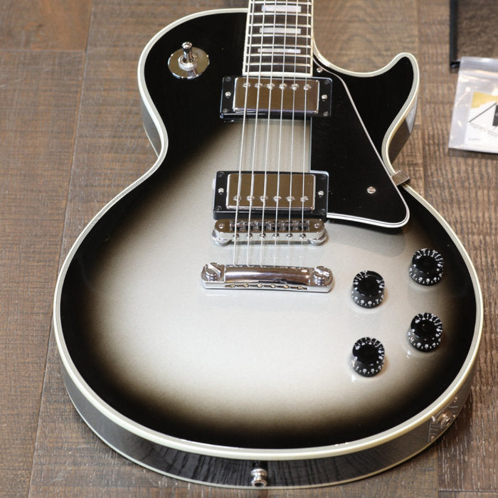 Killer Atmospheric Melodic Rock Backing Track in C Minor (1)