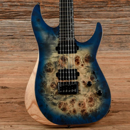 Killer Deep Melodic Rock Backing Track in C Minor