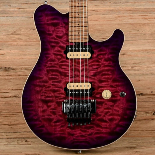 Killer Epic Melodic Rock Backing Track in D Minor