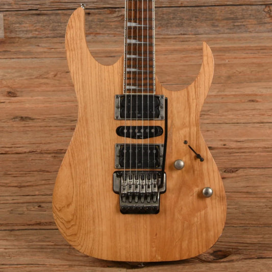 Killer Harmonic Minor Melodic Rock Backing Track in D Minor