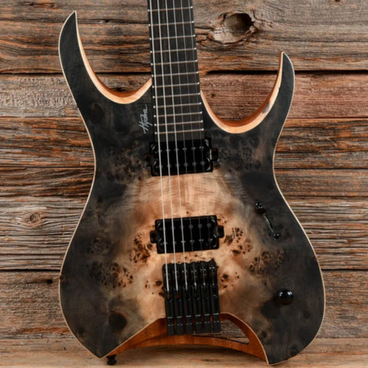 Killer Haunting Melodic Rock Backing Track in B Minor