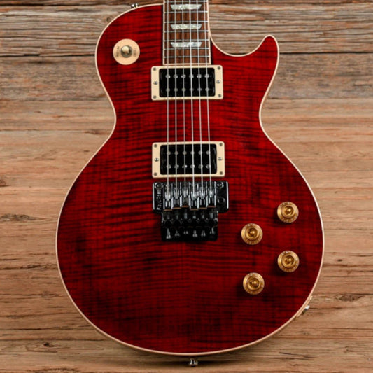 Killer Melodic Rock Backing Track in C# Minor