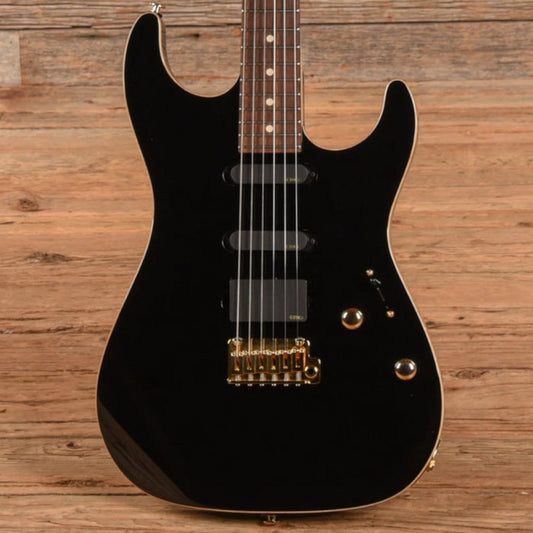 Killer Melodic Rock Backing Track in E Minor (1)
