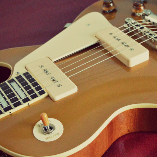 Lively Funk Groove Backing Track in Em