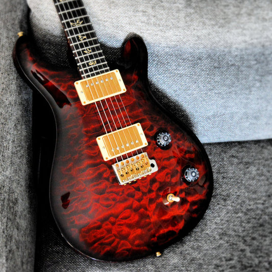 Melancholic Easy Groove Backing Track in E Minor