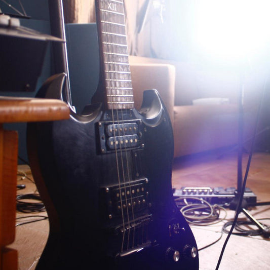 Melancholy Chill Groove Backing Track in D Minor (1)