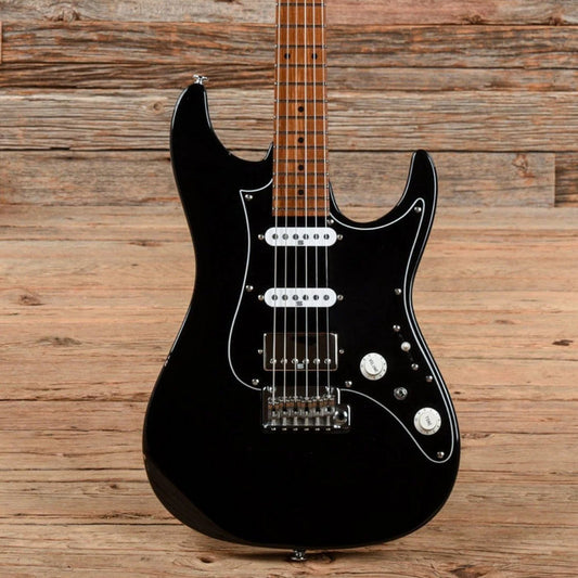 Mellow Melodic Rock Backing Track in C# Minor