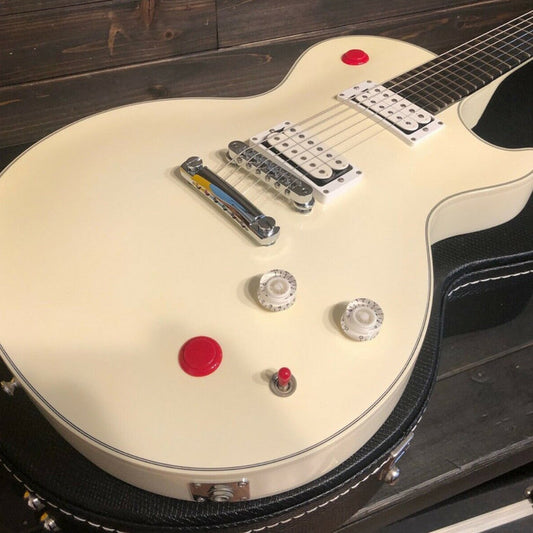 Melodic Rock Backing Track in E Minor