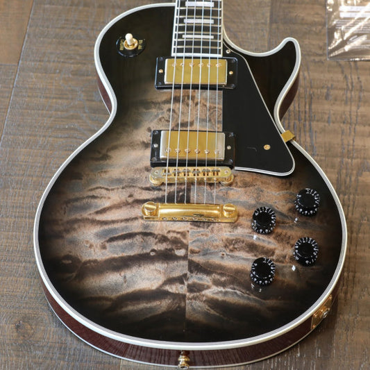 Mysterious Melodic Rock Backing Track in B Minor